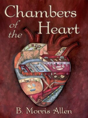cover image of Chambers of the Heart